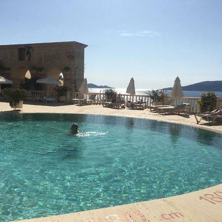 Club Patara Villas 220 Kalkan Luaran gambar