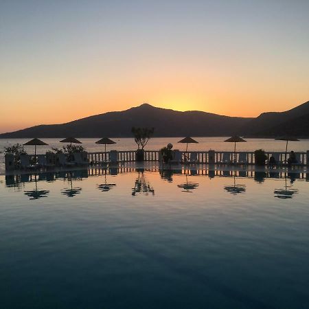 Club Patara Villas 220 Kalkan Luaran gambar