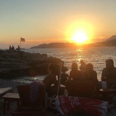 Club Patara Villas 220 Kalkan Luaran gambar