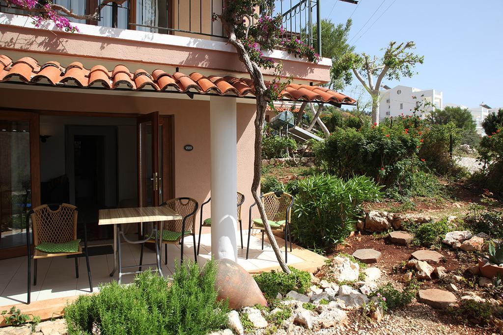 Club Patara Villas 220 Kalkan Luaran gambar