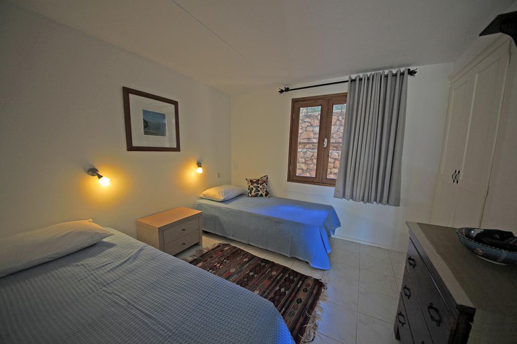 Club Patara Villas 220 Kalkan Luaran gambar