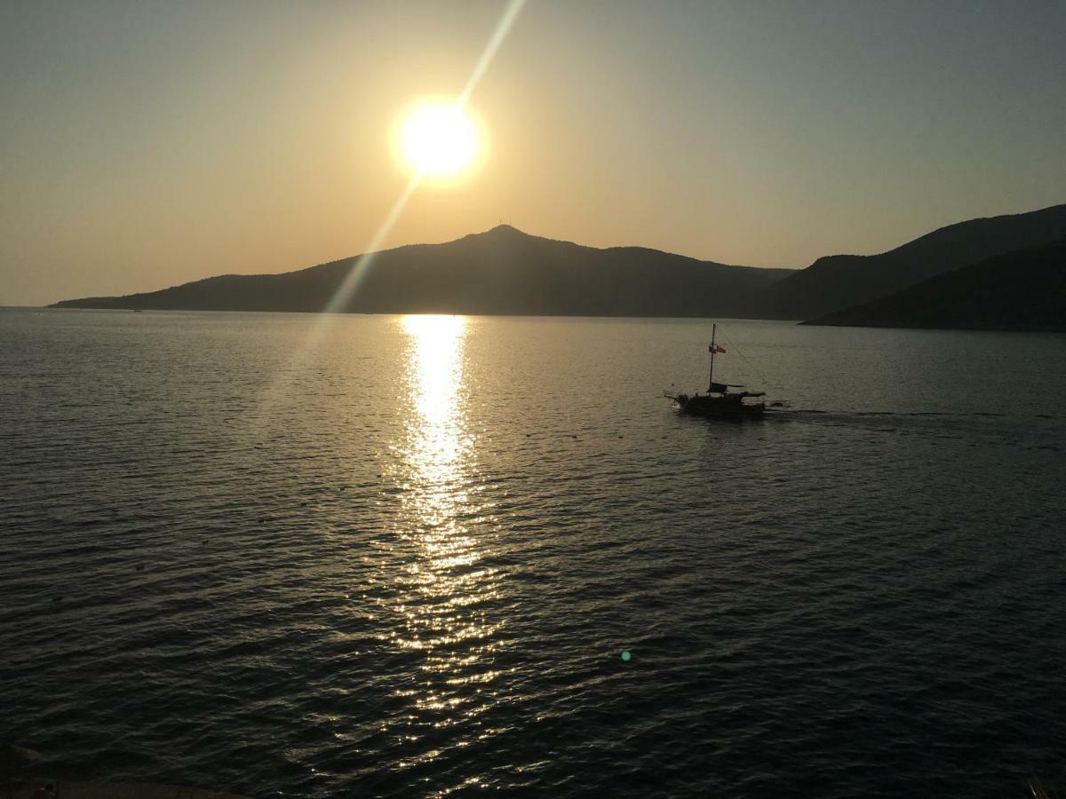 Club Patara Villas 220 Kalkan Luaran gambar