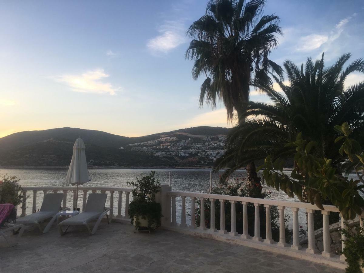 Club Patara Villas 220 Kalkan Luaran gambar