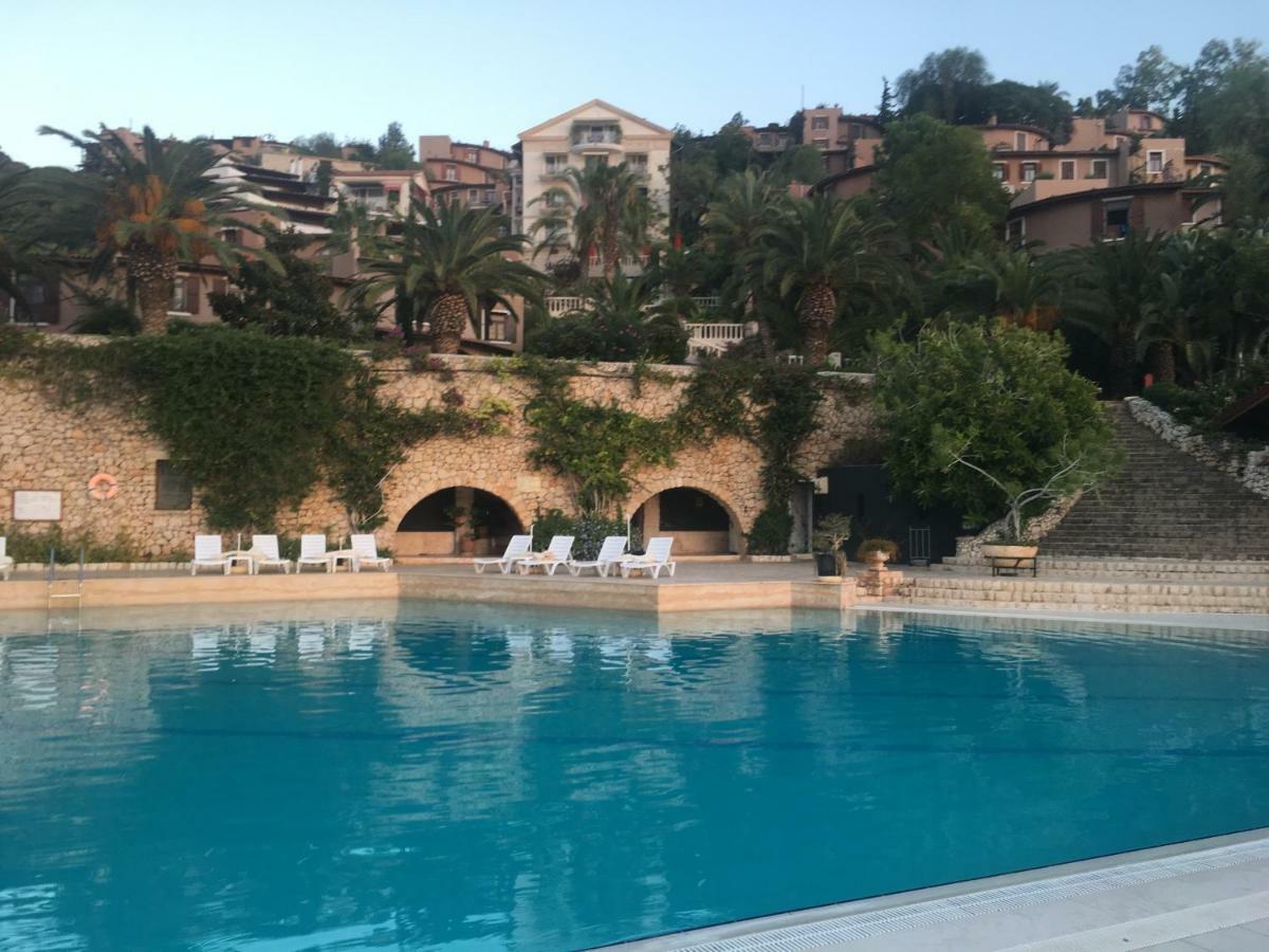 Club Patara Villas 220 Kalkan Luaran gambar